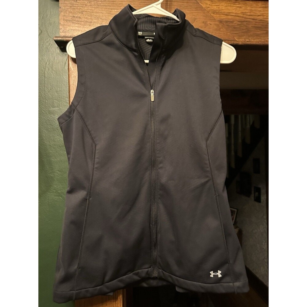 Women’s Under Armor Vest Medium
